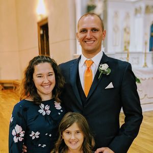 Meet your Posher, Greg